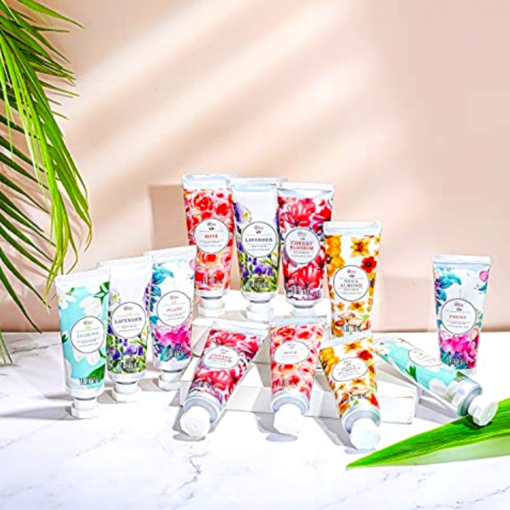 Nicole Miller Hand Cream Collection NWT